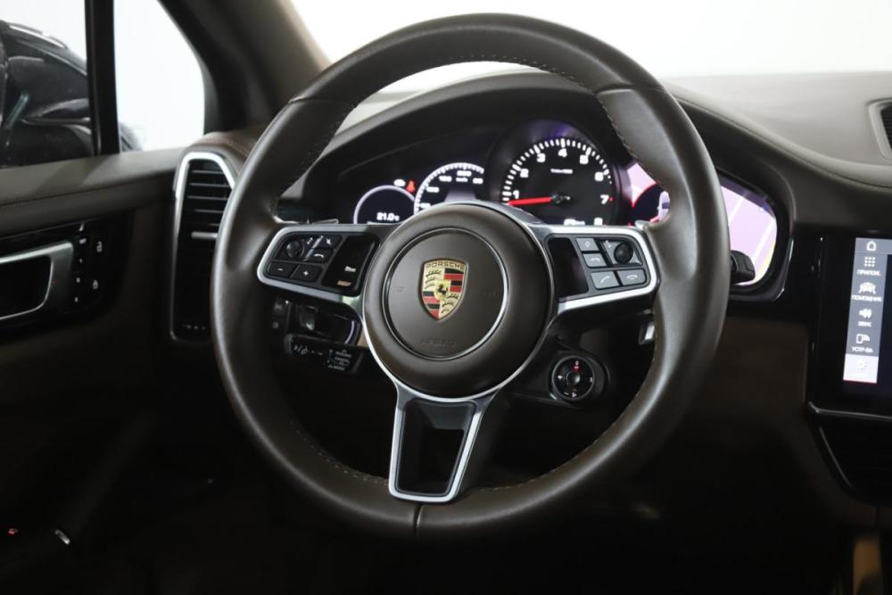 Porsche Cayenne III Москва  - изображение 15