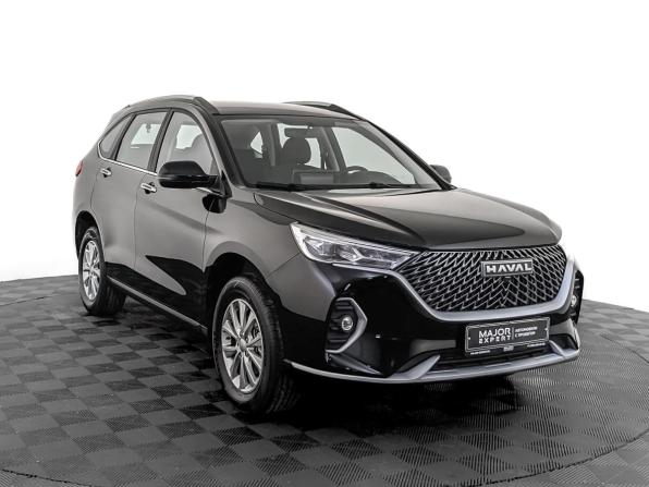 Haval M6 II с пробегом 2026 года, цена 2 050 000 рублей, 19319 км, внедорожник, Автокод Объявления