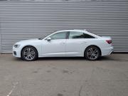 Audi A6 V (C8) Москва  - изображение 57