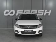 Volkswagen Tiguan I Рестайлинг Ростов-на-Дону  - изображение 23
