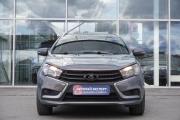 Lada (ВАЗ) Vesta I Ульяновск  - изображение 26