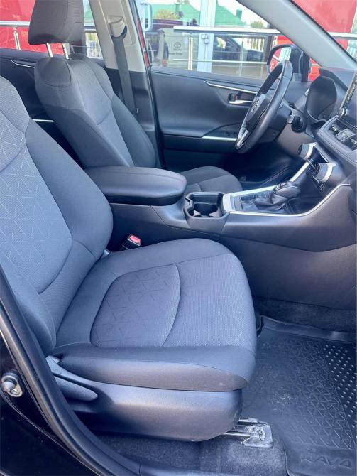 Toyota RAV4 V (XA50) Орел  - изображение 16