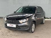 Lada (ВАЗ) Granta I Рестайлинг Тамбов  - изображение 24