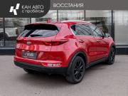 Kia Sportage IV Казань  - изображение 12