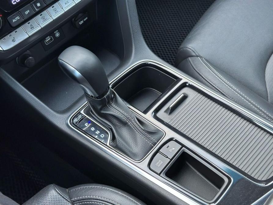 Hyundai Sonata VII (LF) Рестайлинг Волгоград  - изображение 17