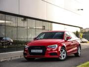 Audi A3 III (8V) Рестайлинг Санкт-Петербург  - изображение 27