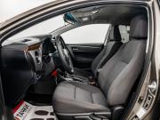 Toyota Corolla XI (E160 E170 E180) Рестайлинг 1 Красноярск  - изображение 29