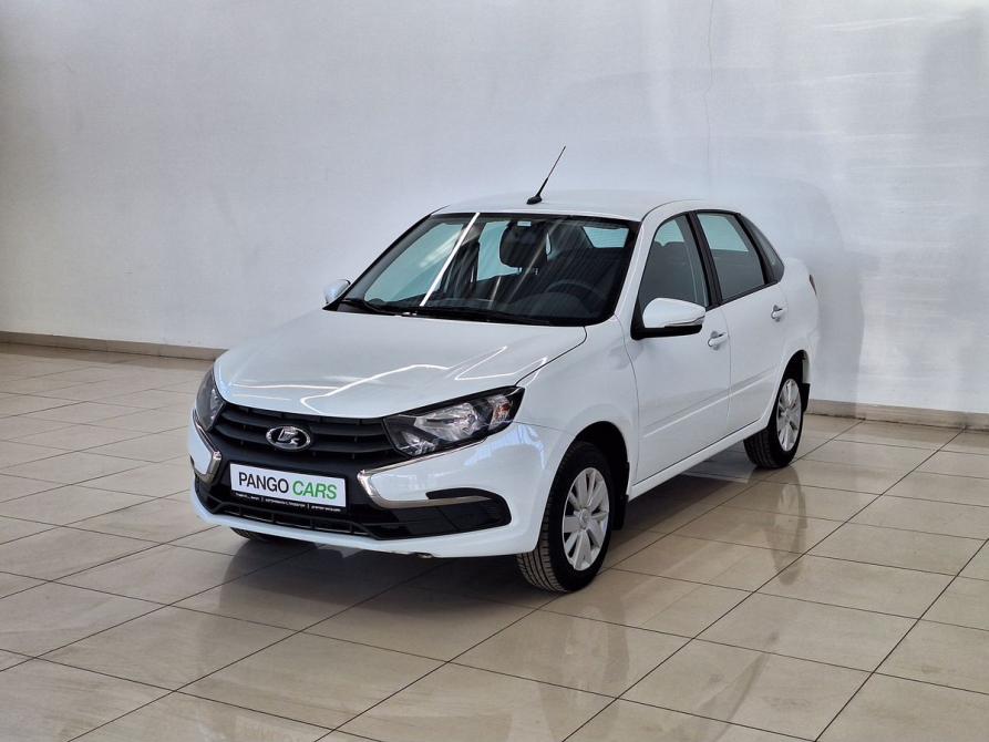 Lada (ВАЗ) Granta I Рестайлинг Смоленск  - изображение 1