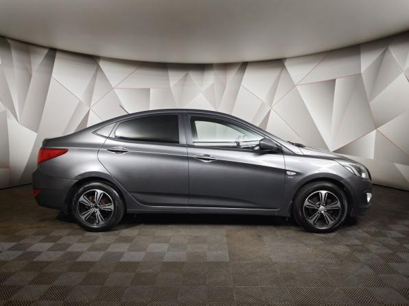 Hyundai Solaris I Рестайлинг с пробегом 2014 года, цена 795 000 рублей, 193660 км, седан, Автокод Объявления