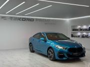 BMW 2 серии F44 Уфа  - изображение 30