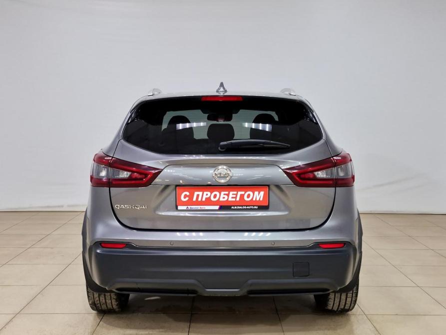 Nissan Qashqai II Рестайлинг Альметьевск  - изображение 6