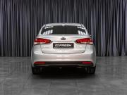 Kia Cerato III Рестайлинг (Classic) Тюмень  - изображение 21