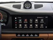 Porsche 911 VIII (992) Рестайлинг Москва  - изображение 46