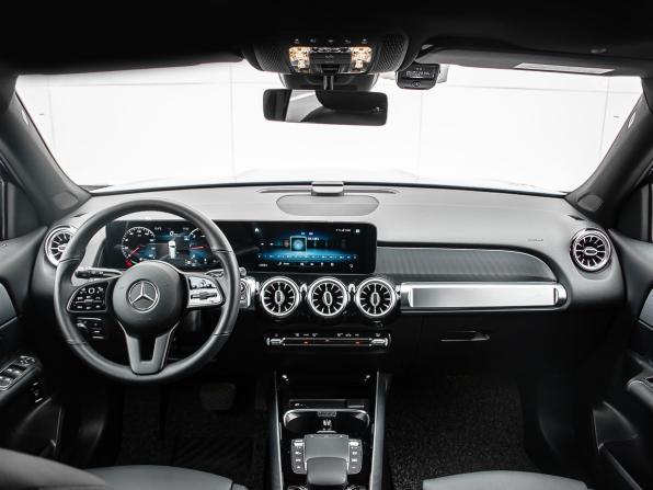 Mercedes-Benz GLB I (X247) с пробегом 2020 года, цена 4 550 000 рублей, 710 км, внедорожник, Автокод Объявления