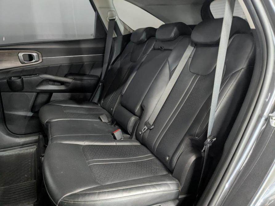 Kia Sorento IV Санкт-Петербург  - изображение 18
