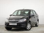 Lada (ВАЗ) Granta I Санкт-Петербург  - изображение 25