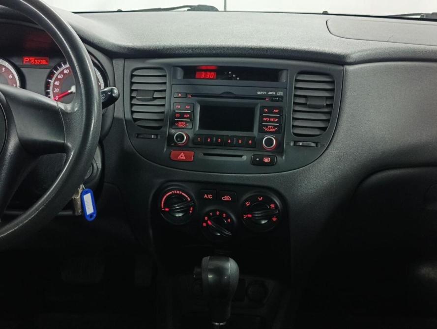 Kia Rio II Рестайлинг Санкт-Петербург  - изображение 15