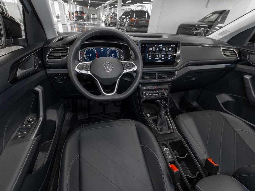 Volkswagen Tharu XR Москва  - изображение 7