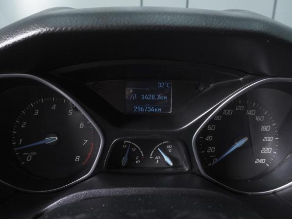 Ford Focus III с пробегом 2012 года, цена 680 000 рублей, 296734 км, хэтчбек, Автокод Объявления