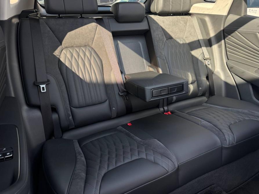 Hongqi HS5 I Рестайлинг Екатеринбург  - изображение 38