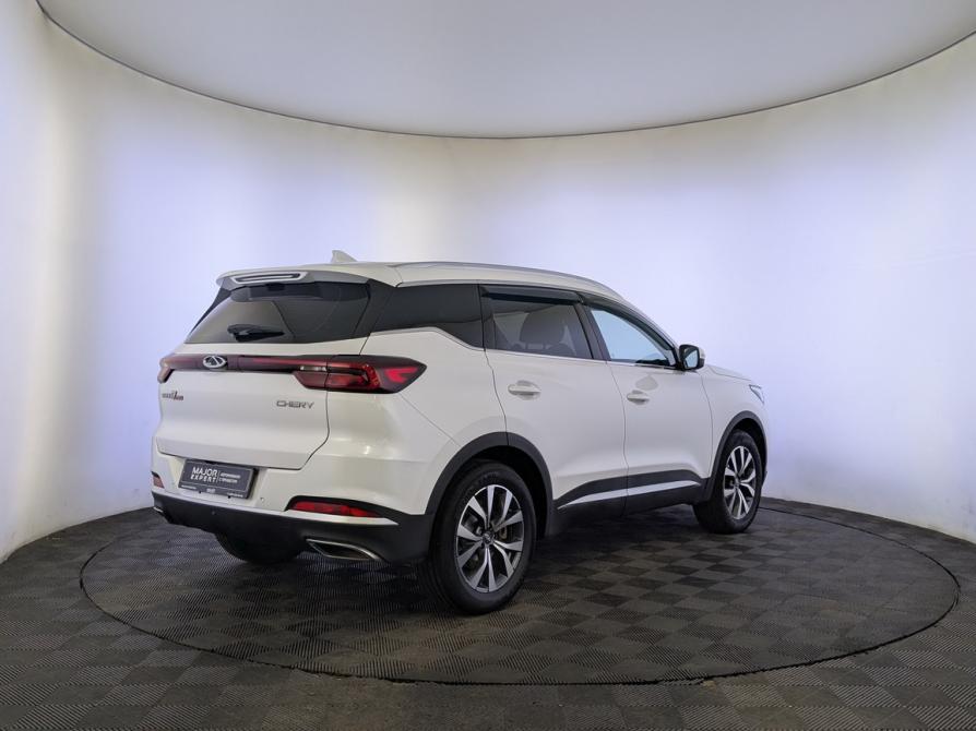 Chery Tiggo 7 Pro I Москва  - изображение 5