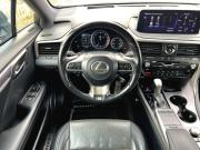 Lexus RX IV Рестайлинг Пермь  - изображение 59