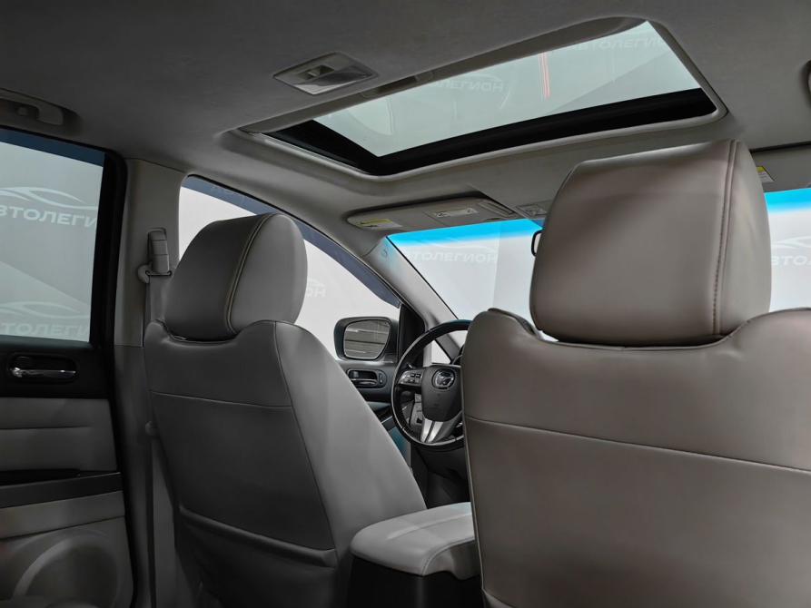 Mazda CX-7 I Рестайлинг Новосибирск  - изображение 17