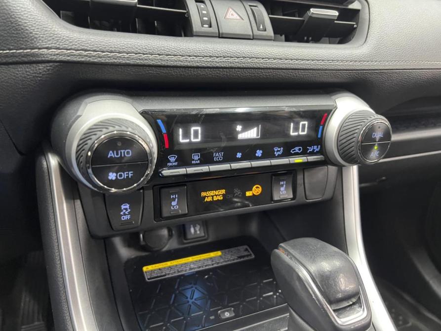 Toyota RAV4 V (XA50) Ростов-на-Дону  - изображение 14