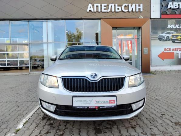 Skoda Octavia III (A7) с пробегом 2014 года, цена 958 025 рублей, 162526 км, лифтбек, Автокод Объявления