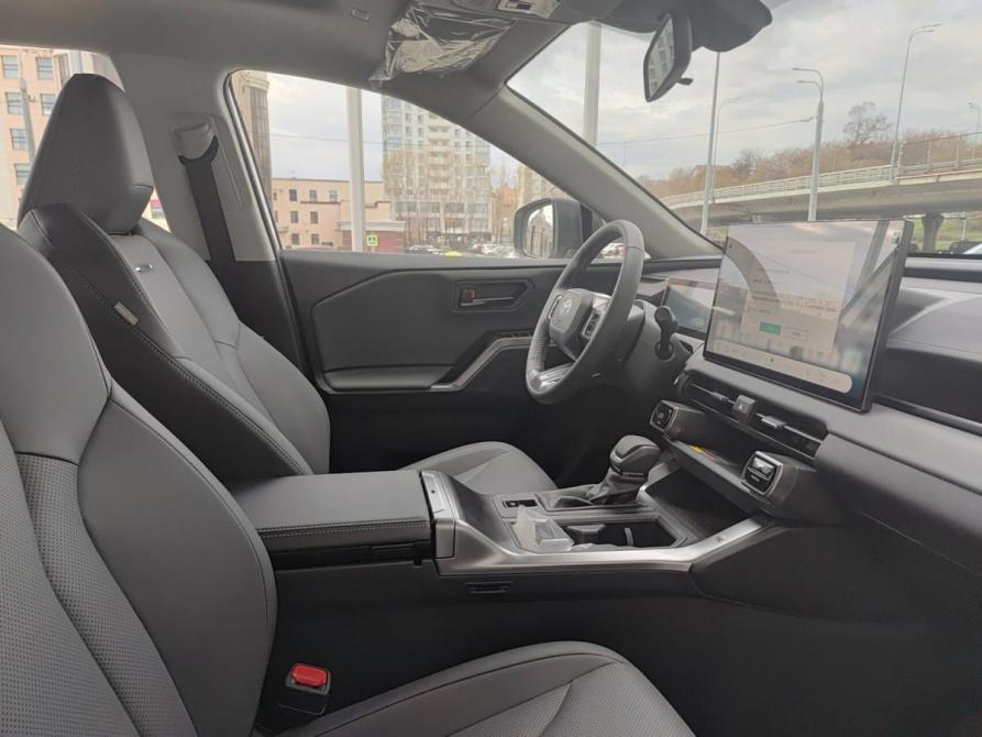 Toyota RAV4 VI (XA60) Казань  - изображение 13