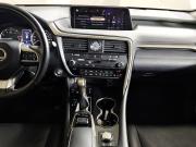 Lexus RX IV Москва  - изображение 39