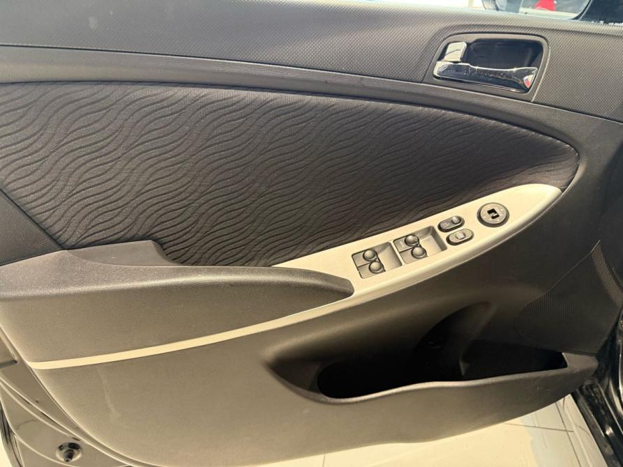 Hyundai Solaris I Екатеринбург  - изображение 7