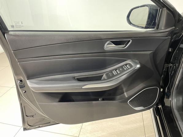 Omoda S5 с пробегом 2023 года, цена 1 390 000 рублей, 33425 км, седан, Автокод Объявления