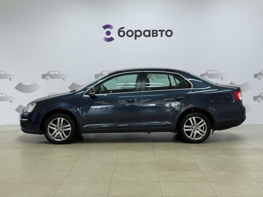 Volkswagen Jetta V Ставрополь  - изображение 7