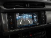 Jaguar XF II Москва  - изображение 39