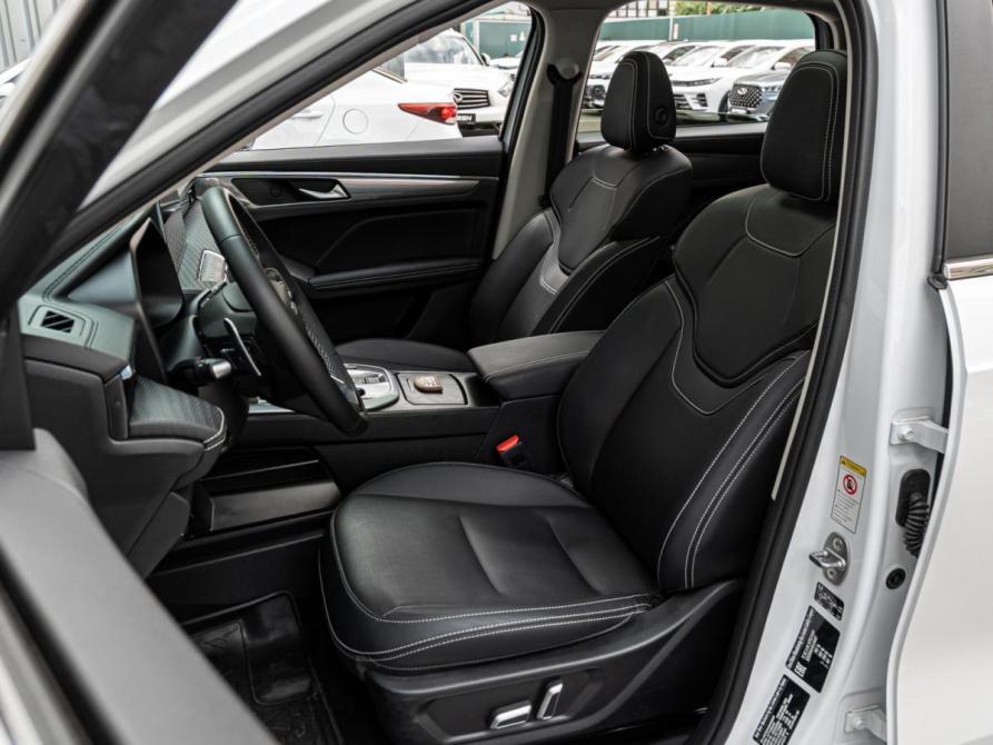 Haval Jolion I Рестайлинг 2 Краснодар  - изображение 10