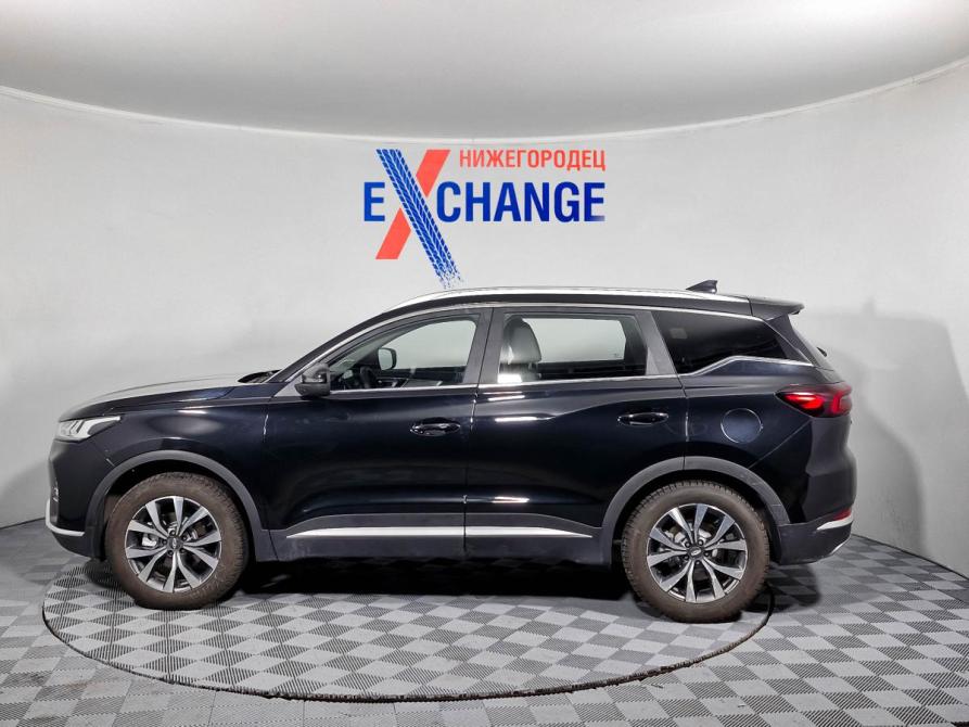 Chery Tiggo 7 Pro I Нижний Новгород  - изображение 8