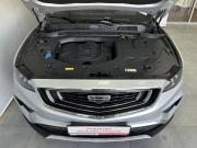 Geely Atlas Pro Красноярск  - изображение 31