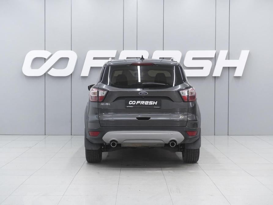 Ford Kuga II Рестайлинг Ростов-на-Дону  - изображение 4