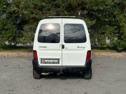 Citroen Berlingo I Рестайлинг Санкт-Петербург  - изображение 26