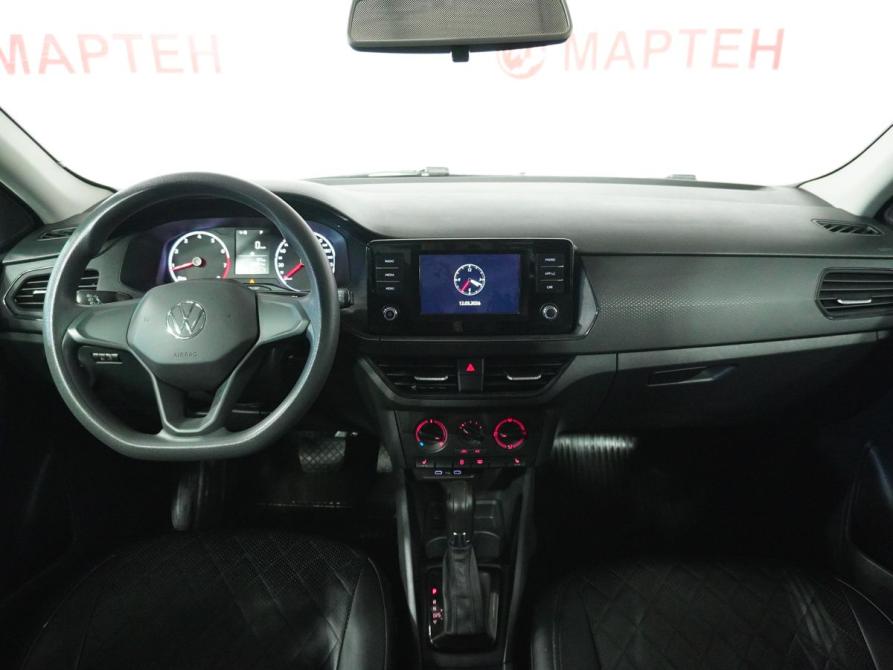 Volkswagen Polo VI Вологда  - изображение 15