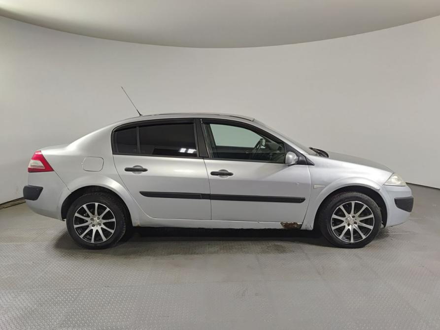 Renault Megane II Рестайлинг Уфа  - изображение 5
