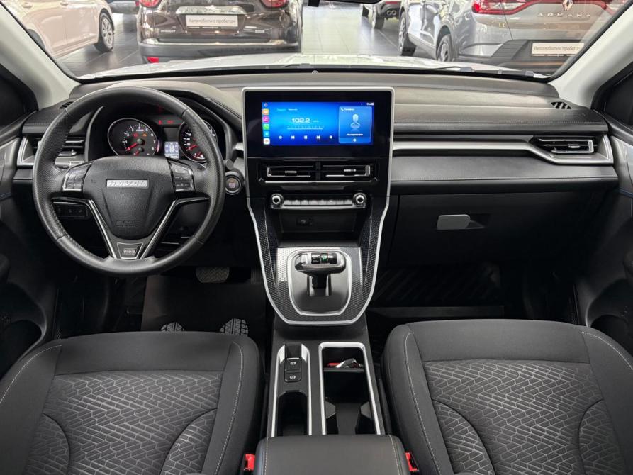 Haval M6 II Киров  - изображение 16