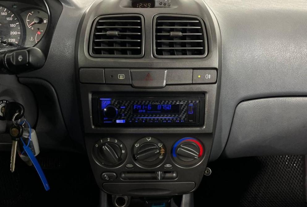 Hyundai Accent II Рестайлинг Волгоград  - изображение 19