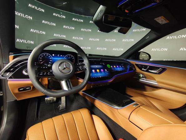 Новый Mercedes-Benz E-Класс VI (W214 S214) 2026 года, цена 9 460 000 рублей, седан, Автокод Объявления