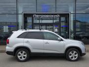 Kia Sorento II Рестайлинг Санкт-Петербург  - изображение 28