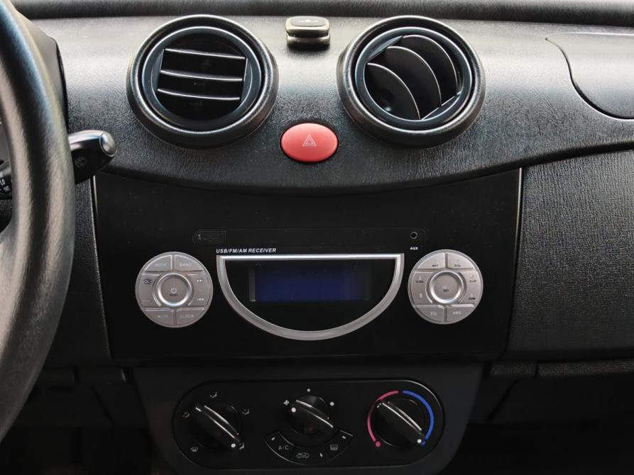 Lifan Smily I (320) Уфа  - изображение 18