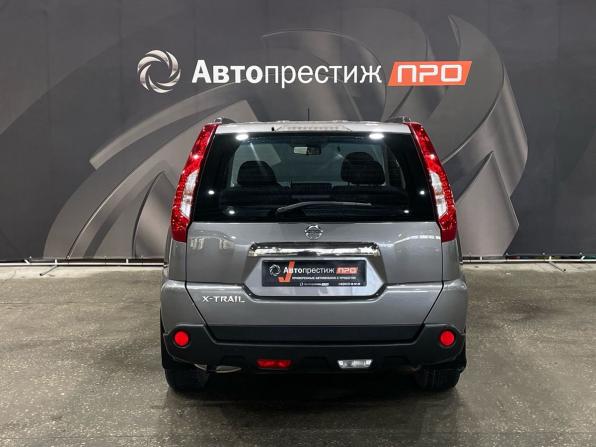 Nissan X-Trail II Рестайлинг с пробегом 2011 года, цена 1 745 000 рублей, 67135 км, внедорожник, Автокод Объявления