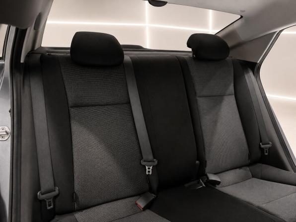 Hyundai Solaris II с пробегом 2017 года, цена 1 245 000 рублей, 85000 км, седан, Автокод Объявления
