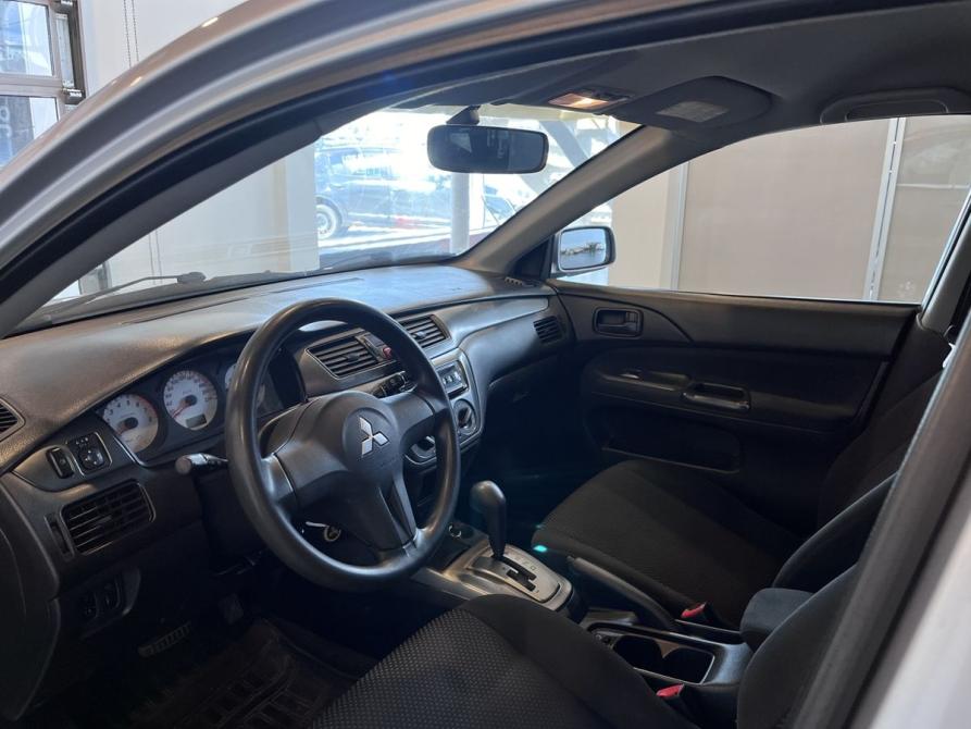 Mitsubishi Lancer IX Рестайлинг Чебоксары  - изображение 19